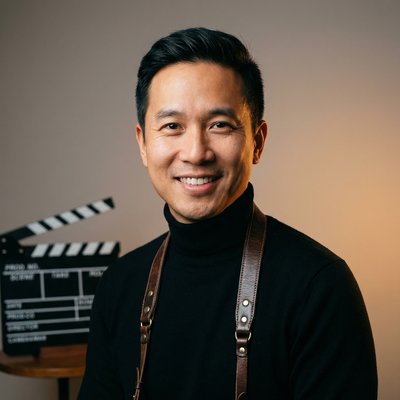 国产视频导演陈思远