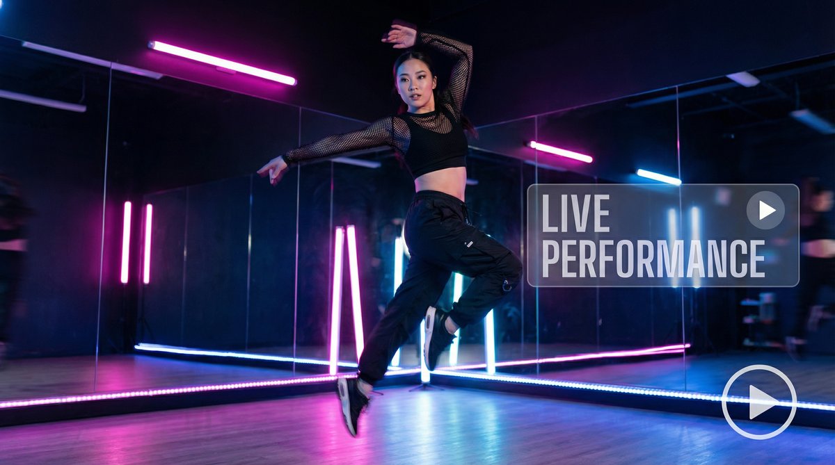 国产视频舞蹈视频