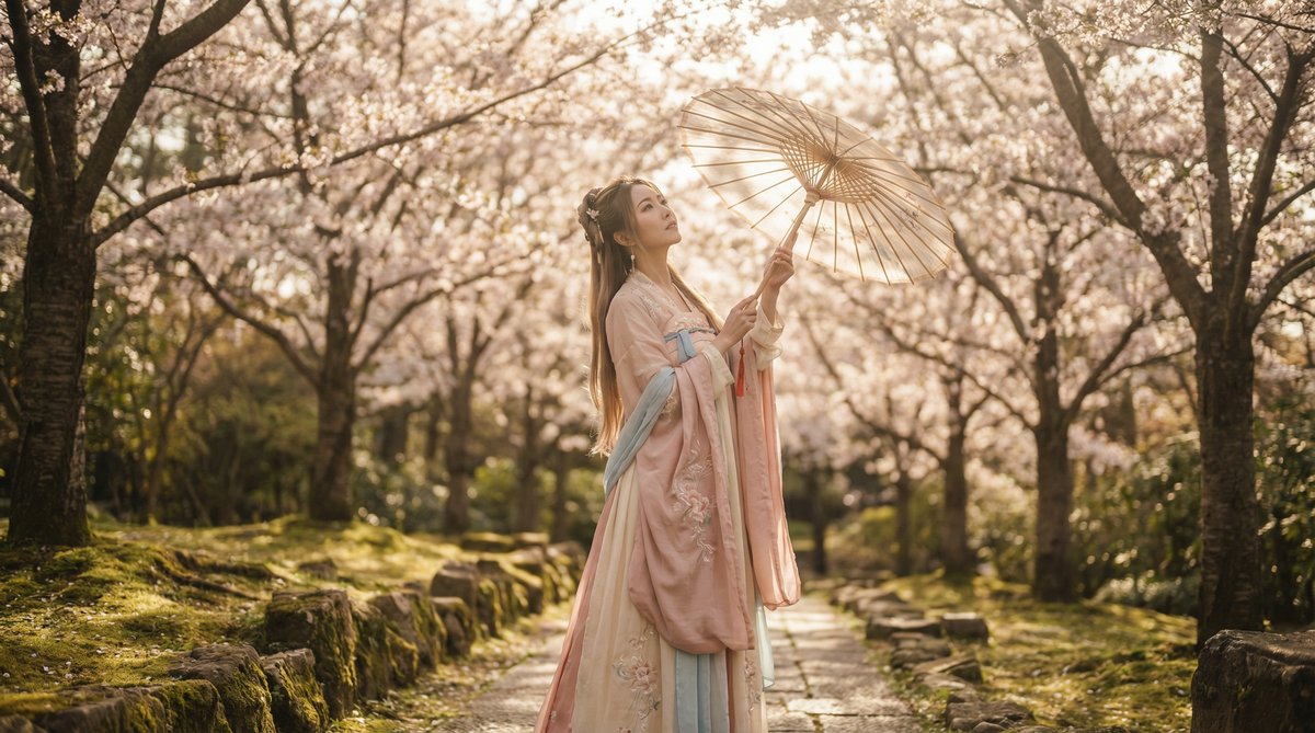 国产视频古风视频