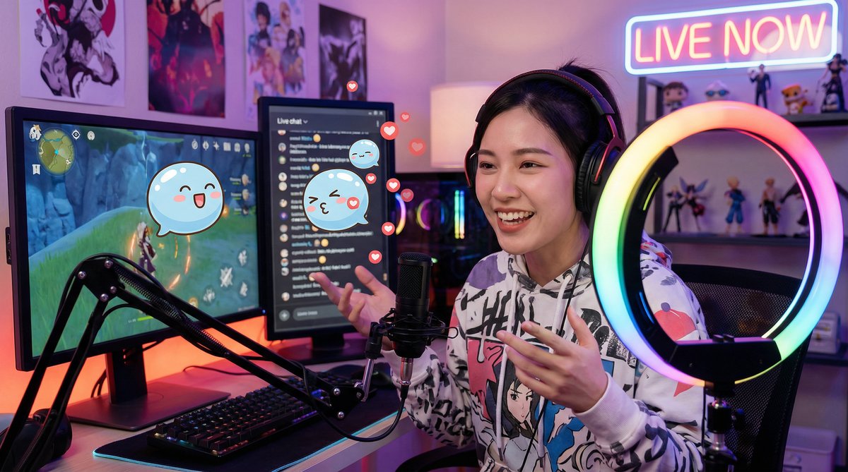 国产视频社区直播视频